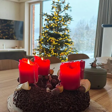 Bledule-wellness & Sauna Roprachtice