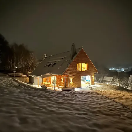 Bledule-wellness & Sauna