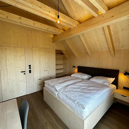 Bledule-wellness & Sauna * Roprachtice
