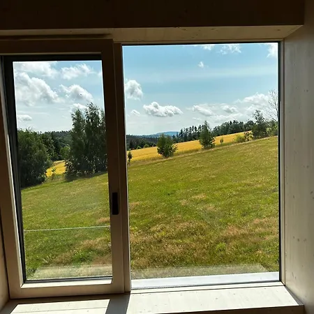 Bledule-wellness & Sauna Roprachtice