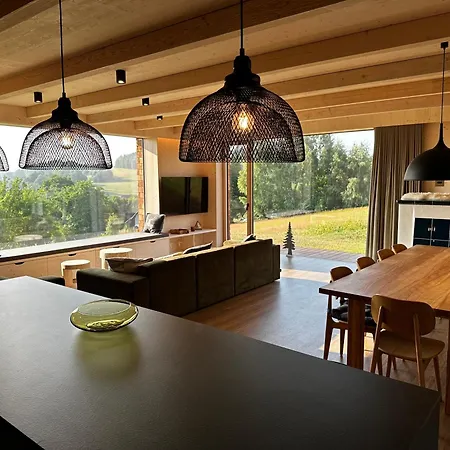 Bledule-wellness & Sauna Roprachtice