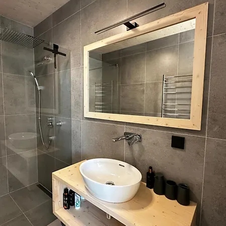 Bledule-wellness & Sauna וילה Roprachtice