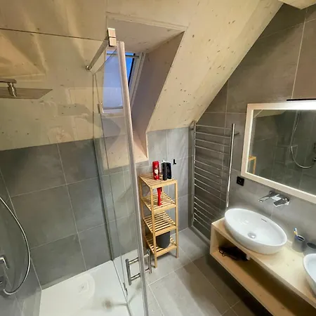 Bledule-wellness & Sauna Roprachtice