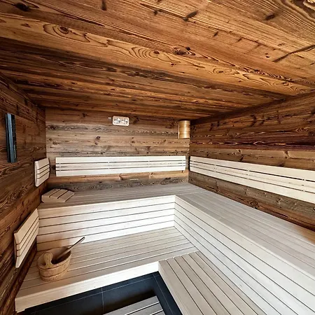 Bledule-wellness & Sauna * Roprachtice